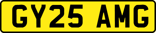 GY25AMG