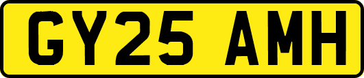 GY25AMH