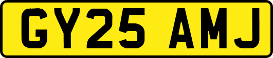 GY25AMJ
