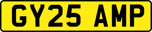 GY25AMP