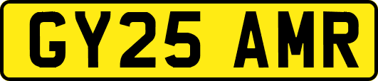 GY25AMR