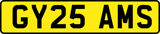 GY25AMS