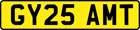 GY25AMT
