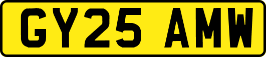GY25AMW
