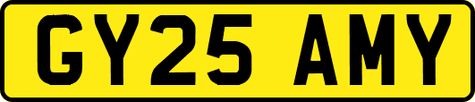 GY25AMY