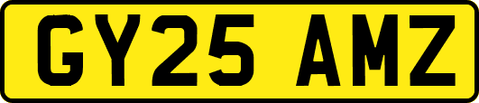 GY25AMZ