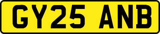 GY25ANB