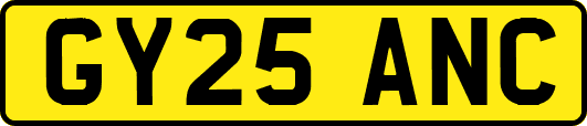 GY25ANC