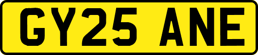 GY25ANE