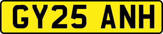 GY25ANH
