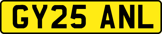 GY25ANL