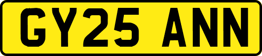 GY25ANN