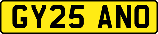 GY25ANO