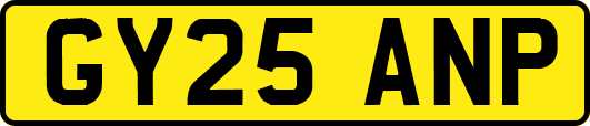 GY25ANP