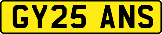 GY25ANS