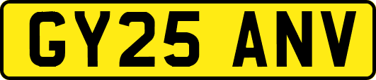 GY25ANV