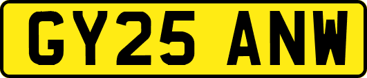 GY25ANW
