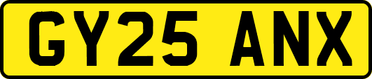 GY25ANX