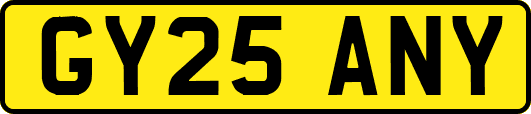 GY25ANY