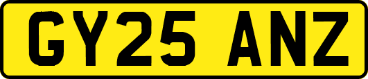GY25ANZ