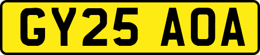 GY25AOA