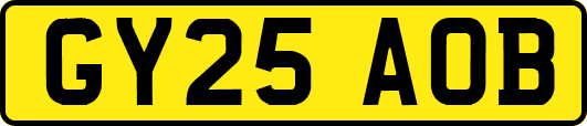 GY25AOB