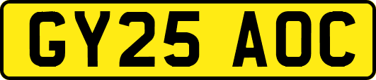 GY25AOC