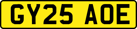 GY25AOE