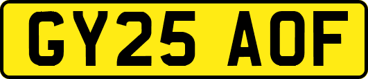 GY25AOF
