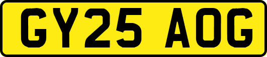 GY25AOG