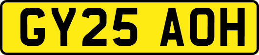 GY25AOH