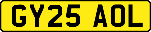 GY25AOL