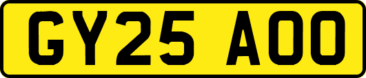 GY25AOO