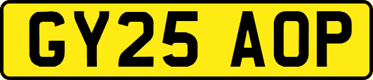 GY25AOP
