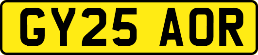GY25AOR