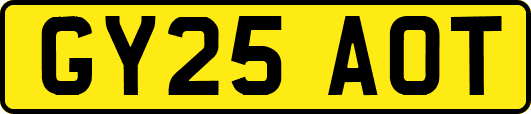 GY25AOT