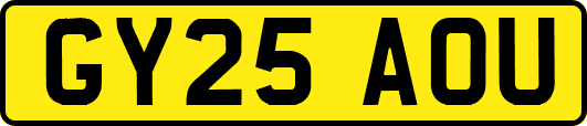 GY25AOU