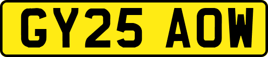 GY25AOW