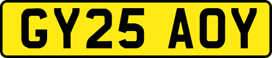 GY25AOY