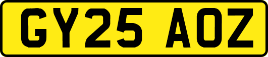 GY25AOZ