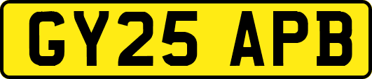 GY25APB