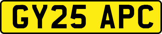 GY25APC