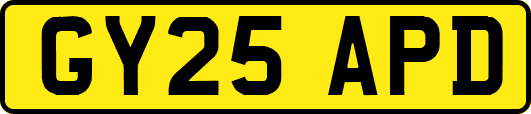 GY25APD