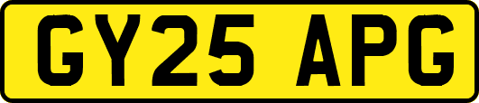 GY25APG
