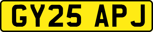 GY25APJ