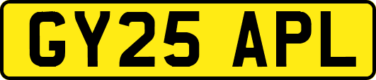 GY25APL