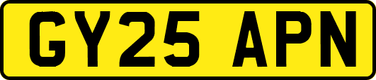 GY25APN