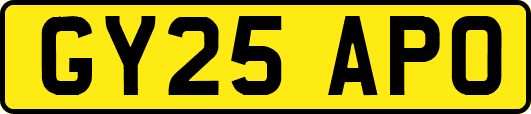 GY25APO