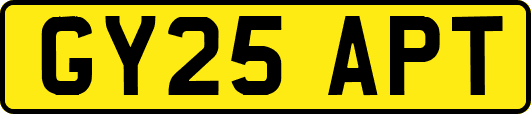 GY25APT