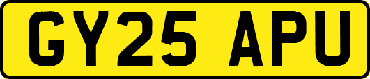 GY25APU